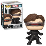 Marvel - Cyclops #646