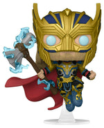 Marvel Thor Love & Thunder - Thor (Collector Corps) #1071