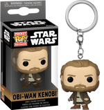 Star Wars Pop Keychain - Obi-Wan Kenobi