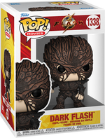 Flash - Dark Flash #1338