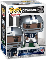 NFL Collector Bundle Vol. 4