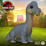 Jurassic Park Brachiosaurus Super 6-Inch Funko Pop! Vinyl Figure EE Exclusive #1443