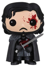 Game of Thrones - Jon Snow #07