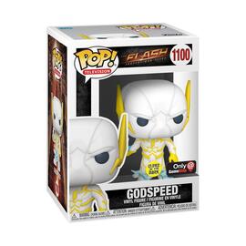 The Flash (Godspeed) (Glow In The Dark) #1100