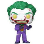 Dceased - The Joker (Gamestop Exclusive) #422