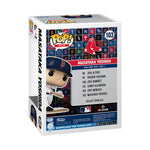 MLB Boston Red Sox Masataka Yoshida Funko Pop! Vinyl Figure #103