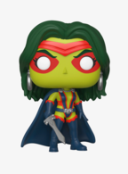 Marvel - Gamora (Summer Convention) #441
