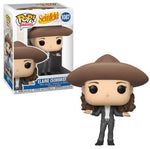 Seinfeld - Elaine (Sombrero) #1087
