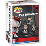 Pet Sematary Victor Pascow Funko Pop! Vinyl Figure #1586