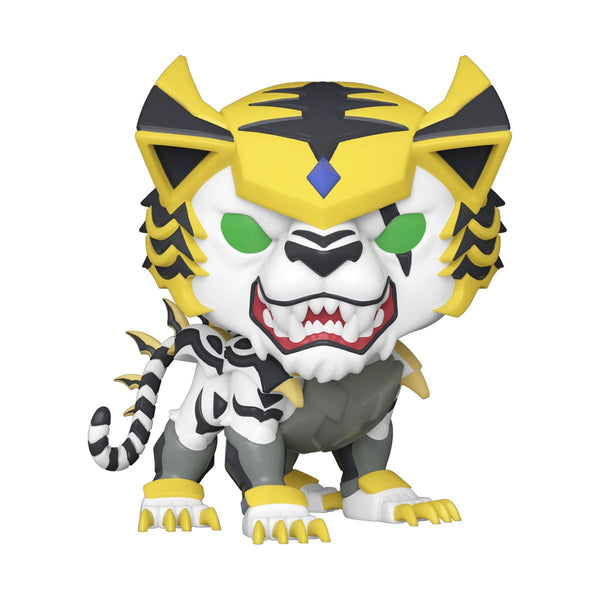 Bakugan Tigrerra Funko Pop! Vinyl Figure #967