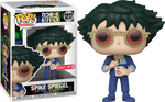 Cowboy Bebop - Spike Spiegel (Target Exclusive) #1217