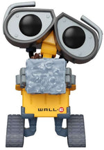 Wall-E (2022 Wondrous Convention Exclusive) #1196
