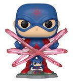Justice League - The Atom (Wondrous Convention) #389