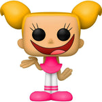 Cartoon Network - Dee Dee #1068
