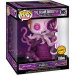 Funko Fusion The Blair Monster Deluxe Funko Pop! Vinyl Figure #995 (CHASE)
