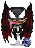 Marvel - Venom (Winged) #749