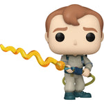 Ghostbusters: The Real Ghostbusters Ray Stantz Funko Pop! Vinyl Figure #1784