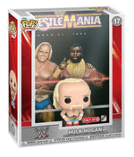 Hulk Hogan #01