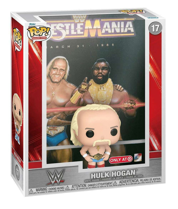 Hulk Hogan #01