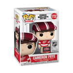 Ferris Bueller's Day Off - Cameron Frye #1732