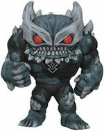 Batman - The Devastator (FYE Exclusive) #319
