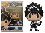 Yu Yu Hakusoho - HIEI #547