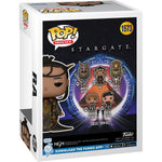 Stargate Ra Funko Pop! Vinyl Figure #1573