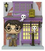 Harry Potter - Harry Potter w/Eeylops Owl Emporium (6-inch) Target Exclusive #140