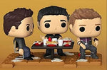 Deluxe Marvel : Avengers Victory Shawarma Series - Hawkeye #757