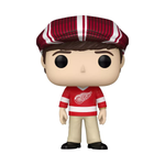 Ferris Bueller's Day Off - Cameron Frye #1732