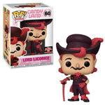 Candy Land - Lord Licorice (Target Con Exclusive) #60