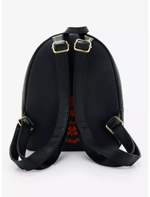 The Nightmare Before Christmas Oogie's Boys Pumpkin Mini Backpack