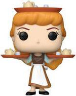 Disney Princess - Cinderella #1342
