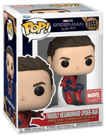 Spider-Man No Way Home - Friendly Neighborhood Spider-Man (Collector Corps) #1155