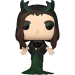 Agatha Death Funko Pop! Vinyl Figure #1472