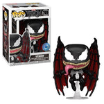Marvel - Venom (Winged) #749