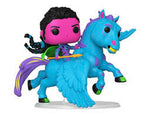 Marvel Studios Avengers Endgame - Valkyrie's Flight - Blacklight Deluxe (Target Exclusive) #86