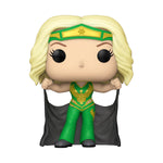 WWE Beth Phoenix Funko Pop! Vinyl Figure #127