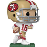 NFL: Legends Joe Montana (Away) Funko Pop! Vinyl Figure #216