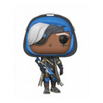 Overwatch Ana Funko Pop! Vinyl Figure #349