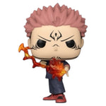 Jujutsu Kaisen -Ryomen Sukuna (Shibuya Incident) #1887