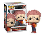 Jujutsu Kaisen -Ryomen Sukuna (Shibuya Incident) #1887