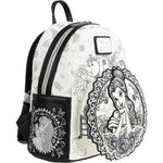 Loungefly-Beauty and the Beast Belle Sketch Mini-Backpack - Entertainment Earth Exclusive