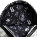 Loungefly-Beauty and the Beast Belle Sketch Mini-Backpack - Entertainment Earth Exclusive