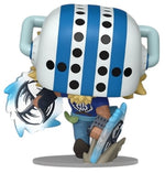 One Piece - Killer #1895