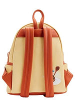 LOUNGEFLY DISNEY: PIXAR MOMENTS - RATATOUILLE COOKING POT MINI BACKPACK