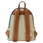 The Mandalorian Loungefly Ahsoka Holding Grogu Cosplay Mini Backpack
