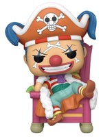 One Piece - Buggy the Clown #1740