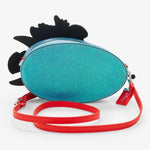 Disney Lilo & Stitch Rocket Ship Ride Crossbody Bag
