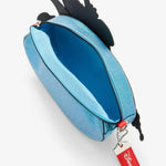 Disney Lilo & Stitch Rocket Ship Ride Crossbody Bag